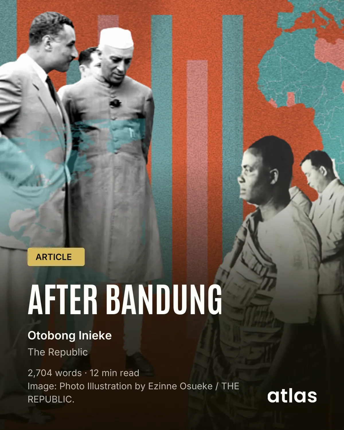 After Bandung